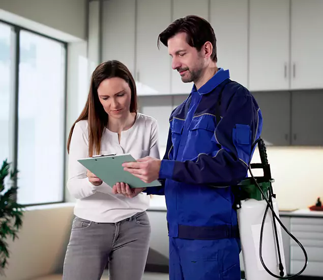 Rapid Pest Control Dallas: Protecting Local Properties in Dallas, OR