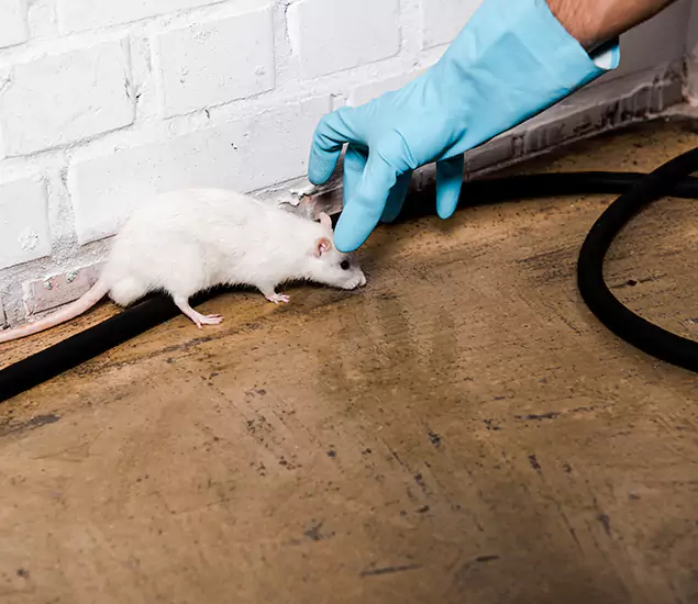 About Rodent Control Experts in Dallas, OR