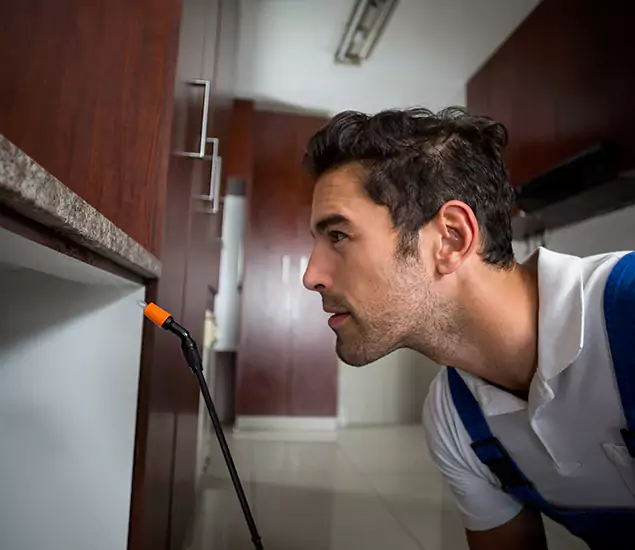 Termite Inspection Cost Experts You Can Trust in Dallas, OR