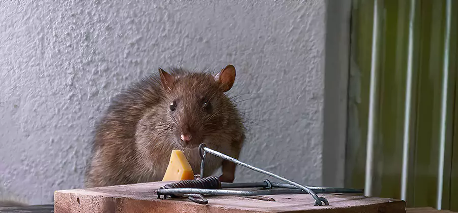 Roof Rat Proofing Service in Dallas