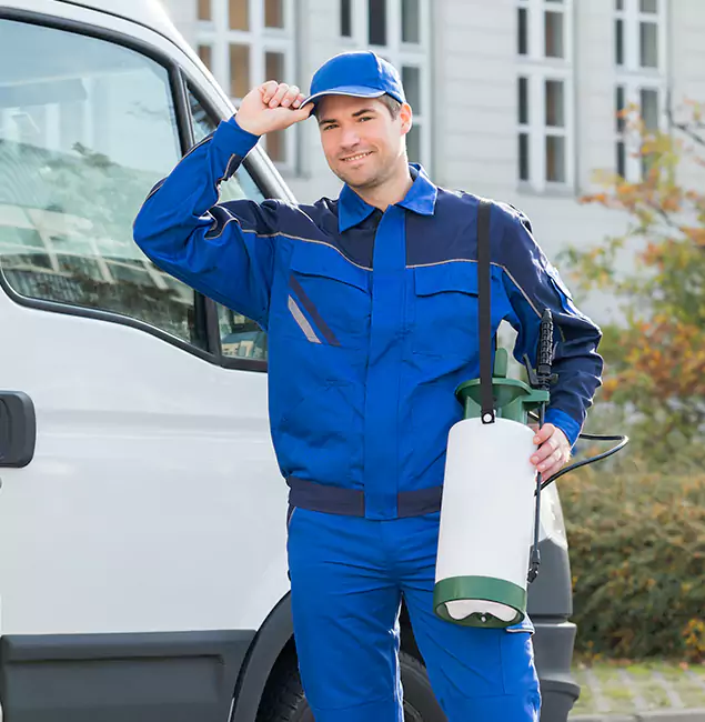 Why Dallas Homeowners Choose Rapid Pest Control Dallas for Argentine Ant Removal Service?