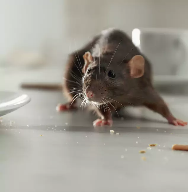 Why Dallas Homeowners Choose Rapid Pest Control Dallas for Mice Control?
